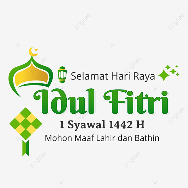 Hari Raya Idul Fitri